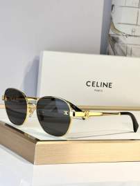 Picture of Celine Sunglasses _SKUfw79683706fw
